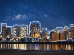 Tecnologia para condomínios